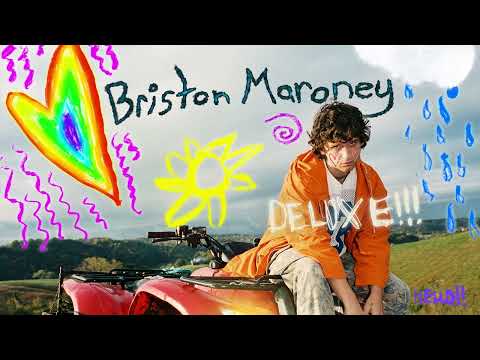 Video thumbnail for Cinnamon (feat. Genevieve Stokes)