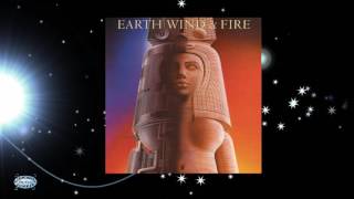Earth Wind &amp; Fire - Wanna Be With You