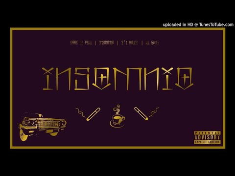 Rich • INSOMNIO🚬