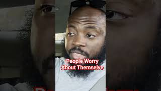 Download lagu People Worry About Themselve #positivity #mindset #motivation #dayodman mp3