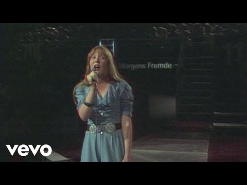 Juliane Werding - Morgens Fremde - Mittags Freunde (ZDF Hitparade 13.07.1974) (VOD)