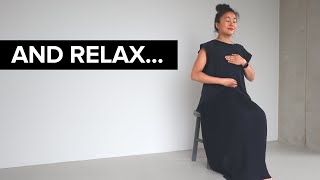 3 Breath Techniques to REDUCE STRESS + ANXIETY