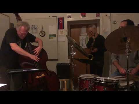 Helge Lien Trio, Tore Brunborg