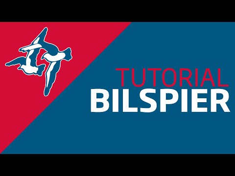 Tutorial Bilspier (IJsselvogels Train Je Fit Hoofdstuk 3: Lenigheid)