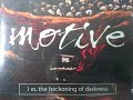 MOTIVE FULL ALBUM " I VS  THE BECKONNING OF DARKNESS"