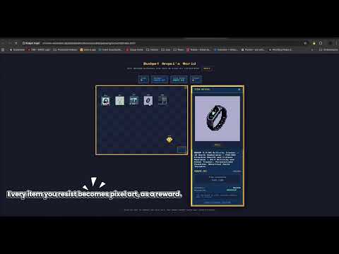 Item video thumbnail