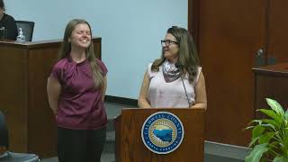DSS Board Meeting 6/30/26