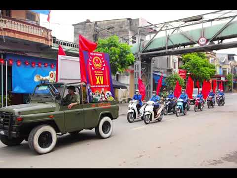 VIDEO TỔNG KẾT NĂM HỌC 2020-2021