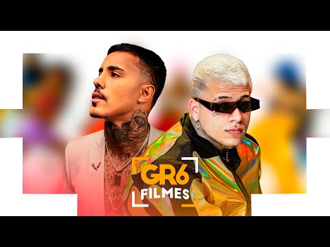 MC Pedrinho e MC Livinho - Então Joga (GR6 Explode) Perera DJ e Caio Passos