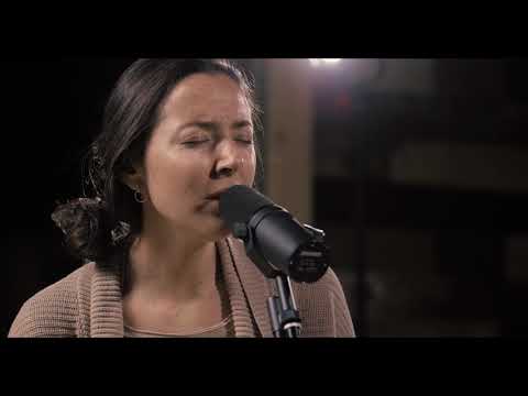 Juan Falú & Juana Luna - Rio de Tígres