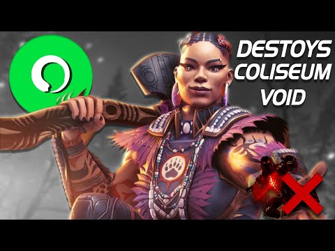 The Many Coliseum Void Counter Options + Cheelth Makes It A Breeze | Marvel Contest of Champions