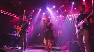 Lady DragonFly - On My Own Feet (Live@ Melodka)