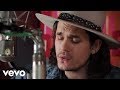 John Mayer - Something Like Olivia (Official Acoustic Performance)