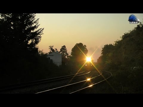 Jimmy EXPRESS - 65-0920-2, GM 65-1013-5 & DA 60-1197-7 in Oradea - 10 October 2014