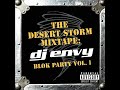 DJ Envy featuring DMX - Deeper Deeper