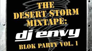DJ Envy featuring DMX - Deeper Deeper