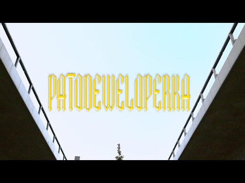 SZOK (WAAR x ETER) - PATODEWELOPERKA