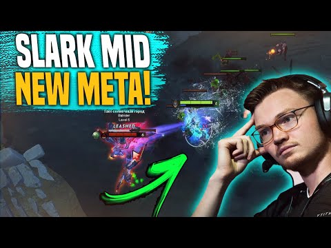 Need Some Matumbaman Classes for Slark MID... StormStormer Stream