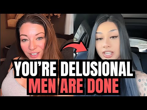 Dating Coach FINALLY SNAPS: Lady J HUMBLES Trash Modern Women #1