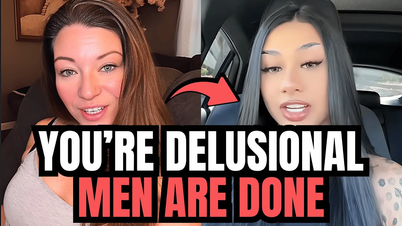 Dating Coach FINALLY SNAPS: Lady J HUMBLES Trash Modern Women #1