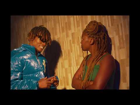 Donator Calvins - Misodzi (Official Video)