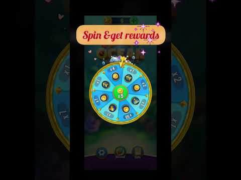 Ocean Creatures Blast