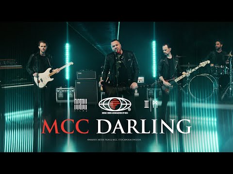 MCC - Darling (Official video)