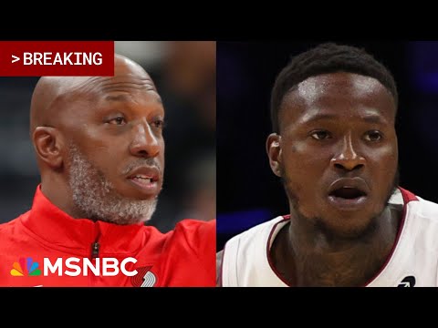 Breaking: NBA's Terry Rozier, Chauncey Billups arrested in FBI gambling investigations