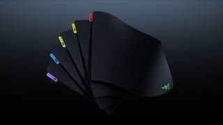 Razer Gigantus V2 Pro (2026) – Official Gaming Mouse Mat Trailer