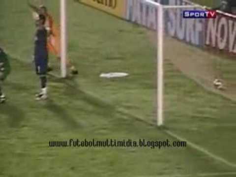 Brasiliense 2 x 0 Ipatinga - Série B'09 - 31ª Rodada