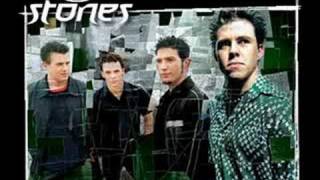 12 stones Let Go