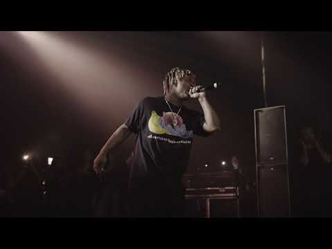 [FREE] Juice Wrld x Lil Skies Type Beat 2019 -"Black Roses" [Prod. @YeaDatzLewi]