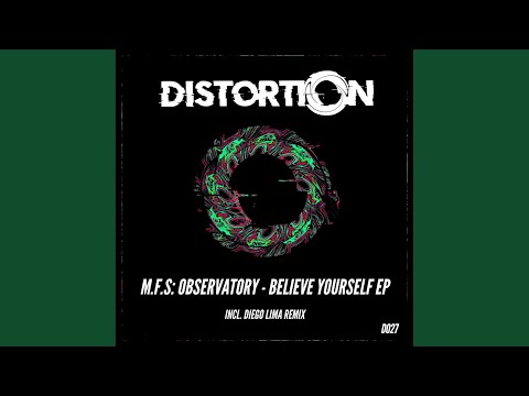 Believe Yourself (Diego Lima Remix)