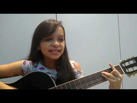 Menina Solta - Giulia Be