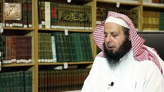 36 - شرح كتاب فتح المجيد الحلقة ( 36 ) فيديو - الشيخ صالح الفوزان 28-02-1444 هـ image