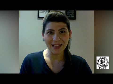 CHAMADA SSTMA CHRIS CINTOS 2020