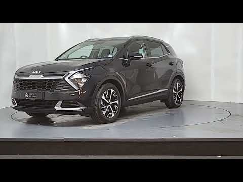Kia Sportage 1.6 Crdi SCR Diesel K2 - Image 2