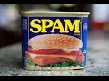 EAT MY SPAM RAGE