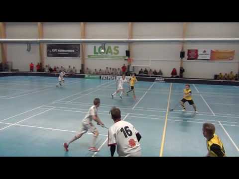 PoNoVo vs Voima 27.10.2016