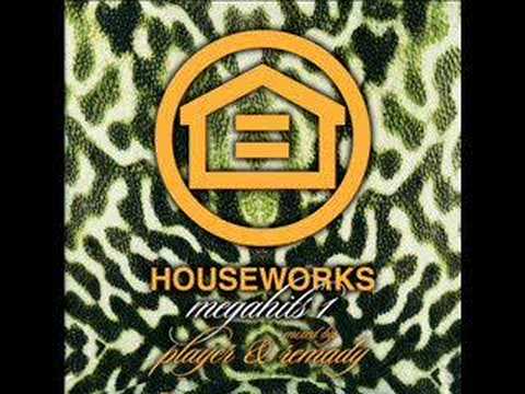 Player & Remady - Houseworks Megahits