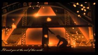 Cowboy Bebop OST - Future Blues - Butterfly