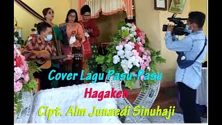 Download lagu Lagu Pasu Pasu Hagaken Cipt Alm Junaedi Sinuhaji C... mp3