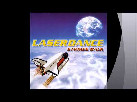 Laserdance - Strikes Back