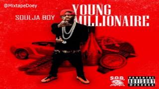 Soulja Boy - Young Millionaire ( Full Mixtape ) (+ Download Link )