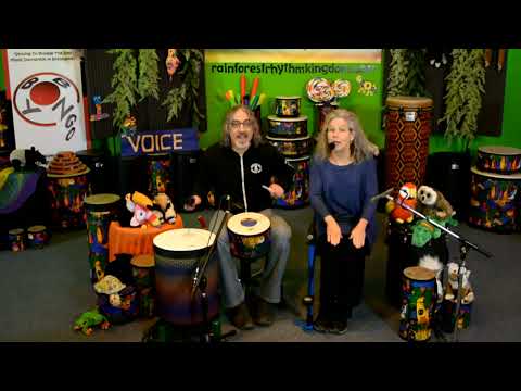 RRK Session 05 Echo Canyon