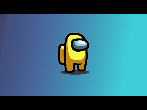 AMONG US ma se sono CREWMATE il video finisce.