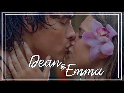 Dean & Emma | Blue Lagoon: The Awakening