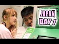 Japan Is Fucking Crazy Japan Day 1
