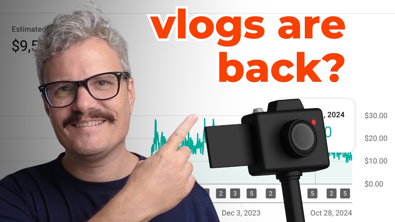 The FUTURE of Vlogging is Here and It's CHANGING EVERYTHING!