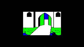 Emerald Isle for the BBC Micro